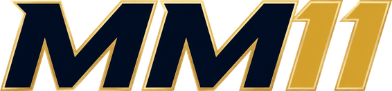 mm11 Logo